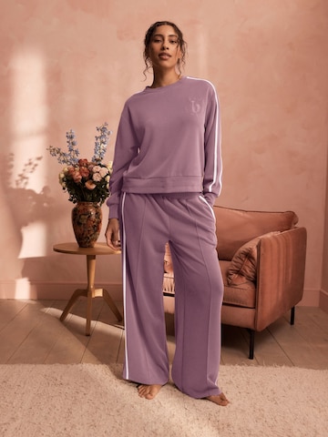 B by Ted Baker - Sudadera en lila: frente