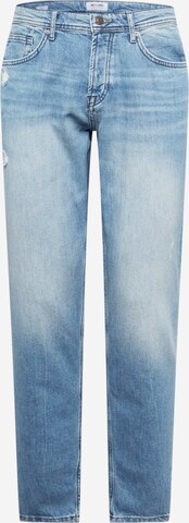 Only & Sons Normalny krój Jeansy w kolorze niebieski: przód