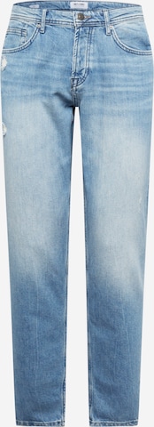Regular Jeans de la Only & Sons pe albastru: față