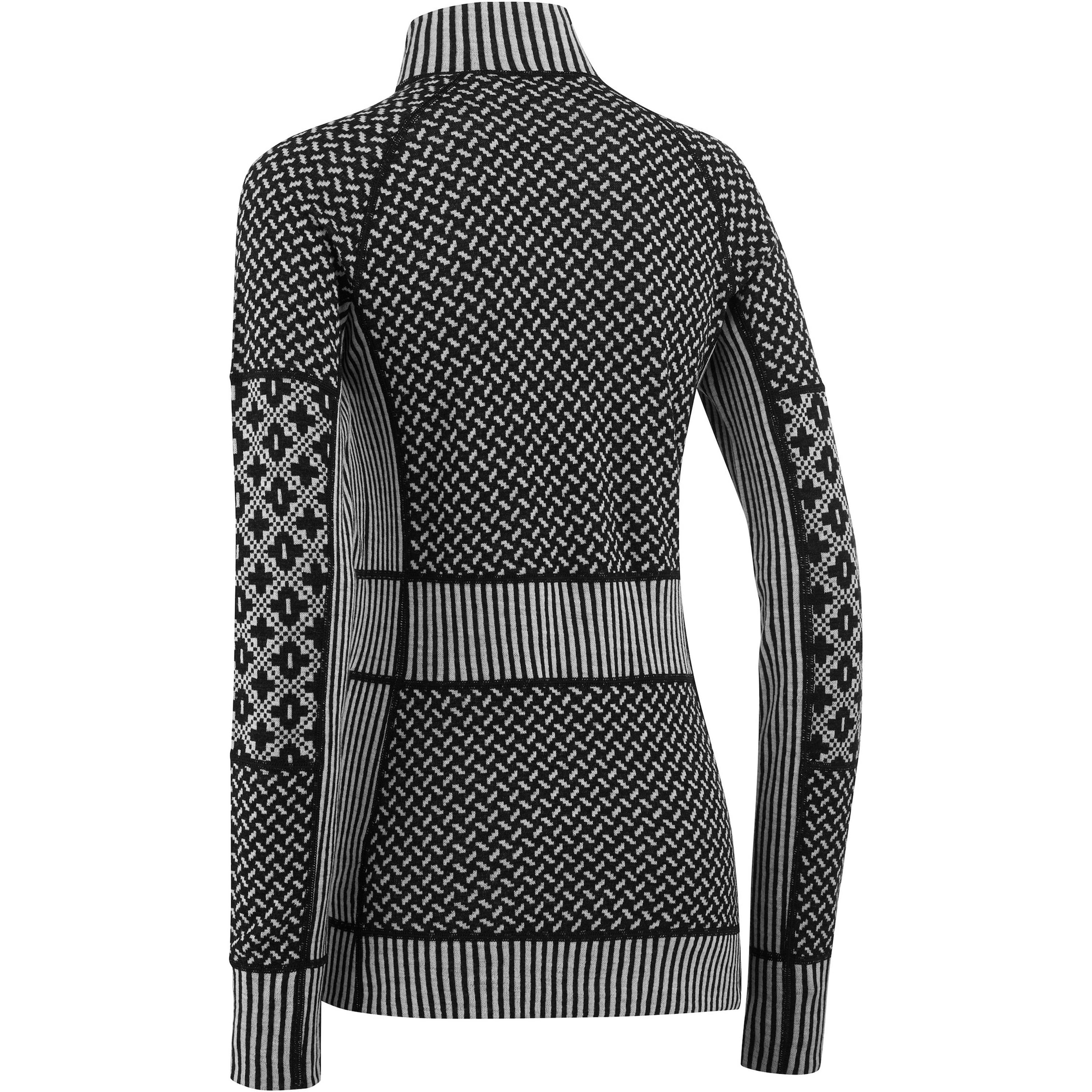 Kari Traa Performance Shirt 'Smekker' in Black