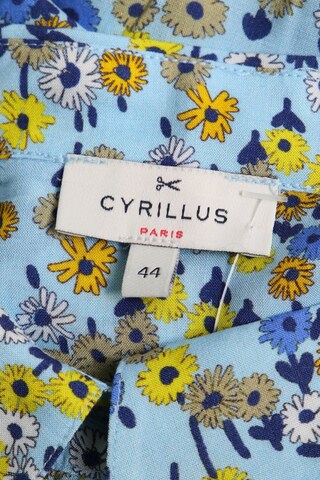 Cyrillus PARIS Blouse & Tunic in XXL in Mixed colors
