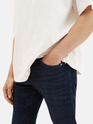 TOM TAILOR Slim fit Jeans 'Josh' in Blue