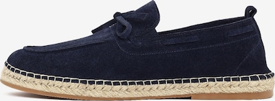 Derimod Espadrillo koossa 40 värissä tummansininen, Tuotenäkymä