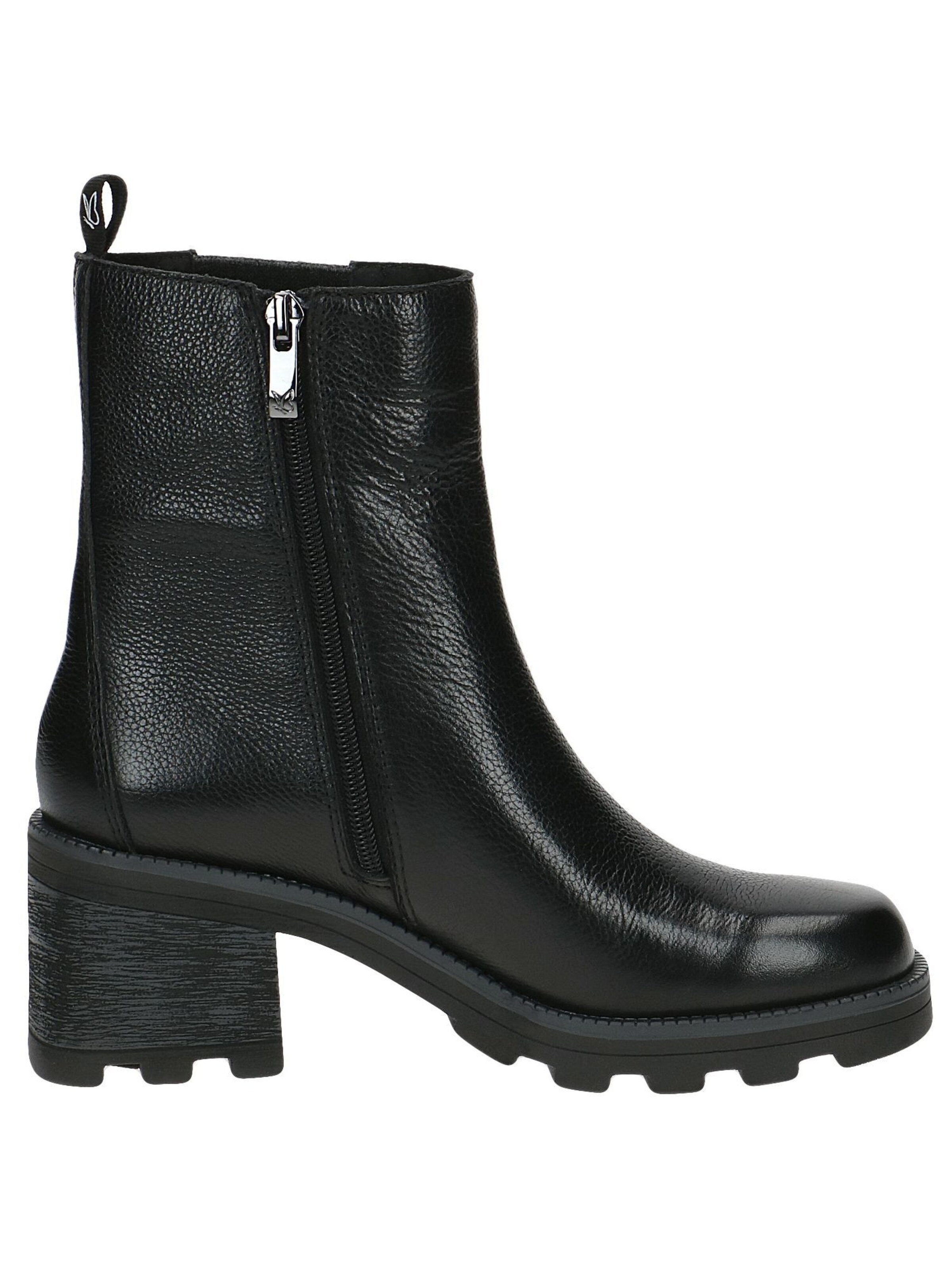 Bottines CAPRICE en noir