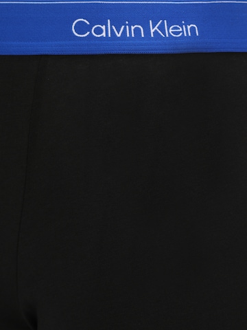 Calvin Klein Underwear - Boxers em preto