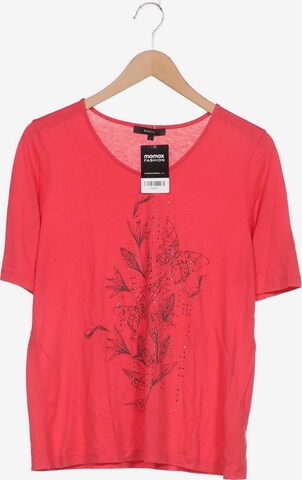 BONITA T-Shirt L in Rot: predná strana