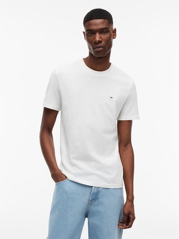 Tommy Jeans Paita värissä beige