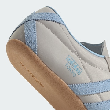 ADIDAS ORIGINALS Sneakers laag 'Tokyo' in Beige