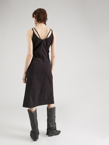 Rochie de la G-STAR pe negru