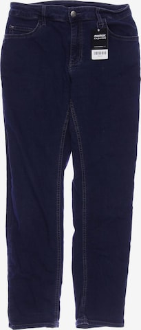 MUSTANG Jeans in 30 in Blue: front