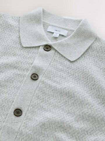 Next Cardigan i grå
