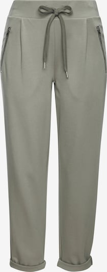 BEACH TIME Hose in XS in khaki, Produktansicht