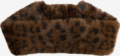 Rockett St George Traka za kosu u smeđa / crna, Pregled proizvoda