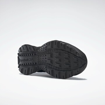 Reebok Athletic Shoes 'Ridgerider 6' in Black