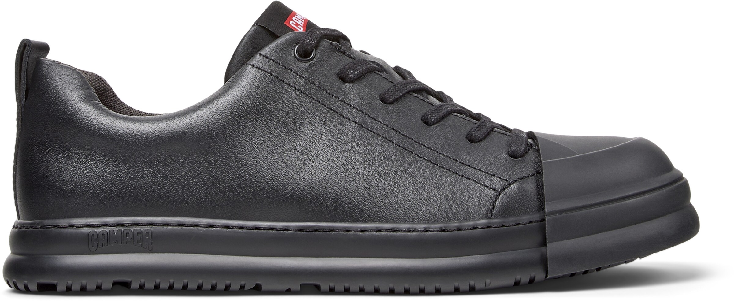 CAMPER Sneakers 'Junction Runner' in Black