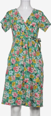 Joules Dress in S in Green: front