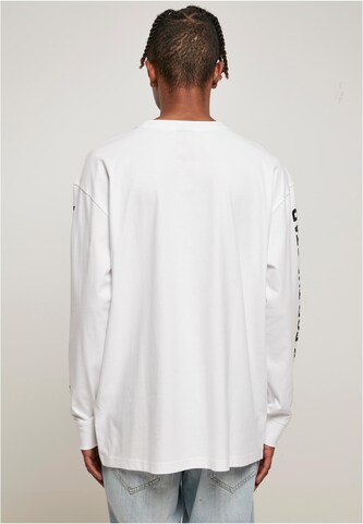 Starter Black Label Футболка 'Look for the star' в Белый