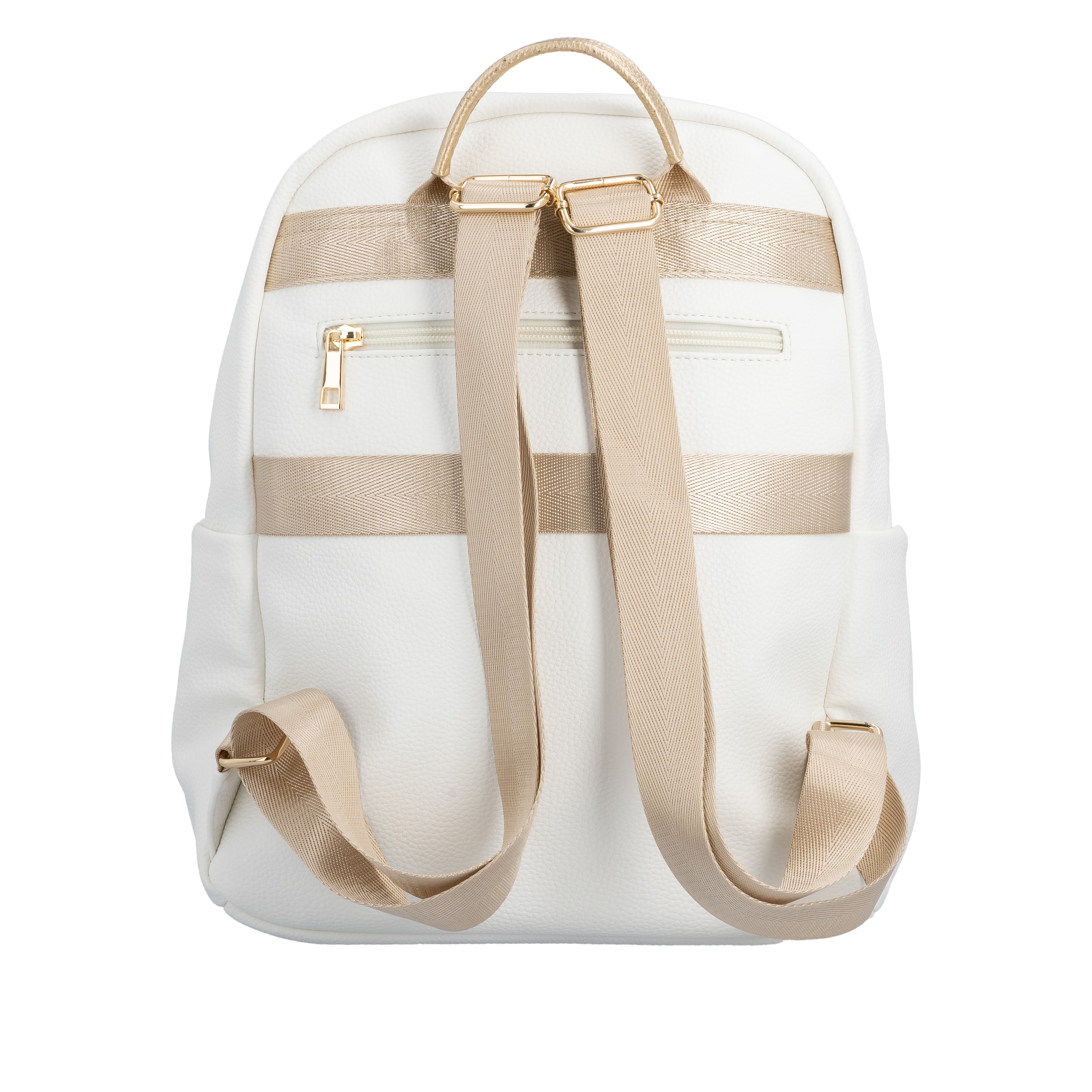 REMONTE Backpack 'Q0537' in White