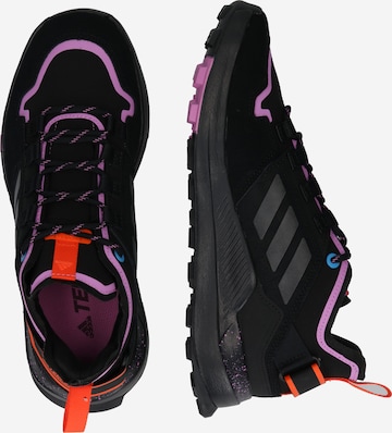 Scarpa stringata 'Hikster' di ADIDAS SPORTSWEAR in nero