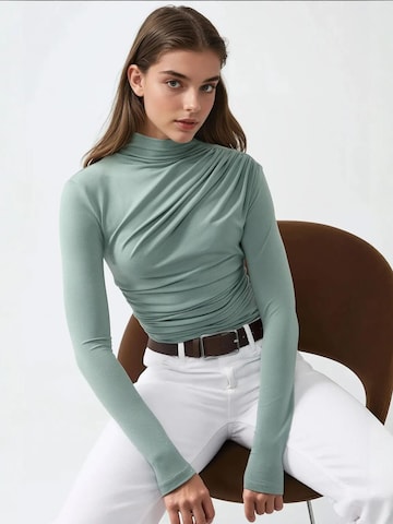 Maglietta di Hiccup in verde