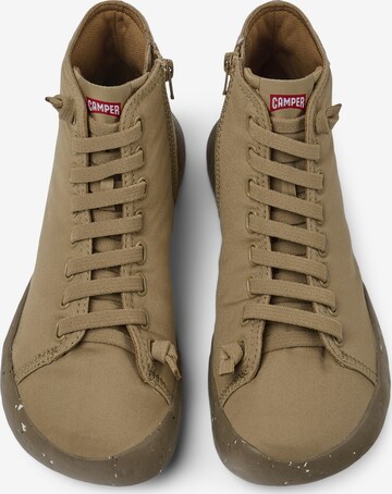 CAMPER Sneaker ' Peu Stadium ' in Beige