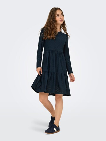 JDY Dress 'JDYCarla' in Blue