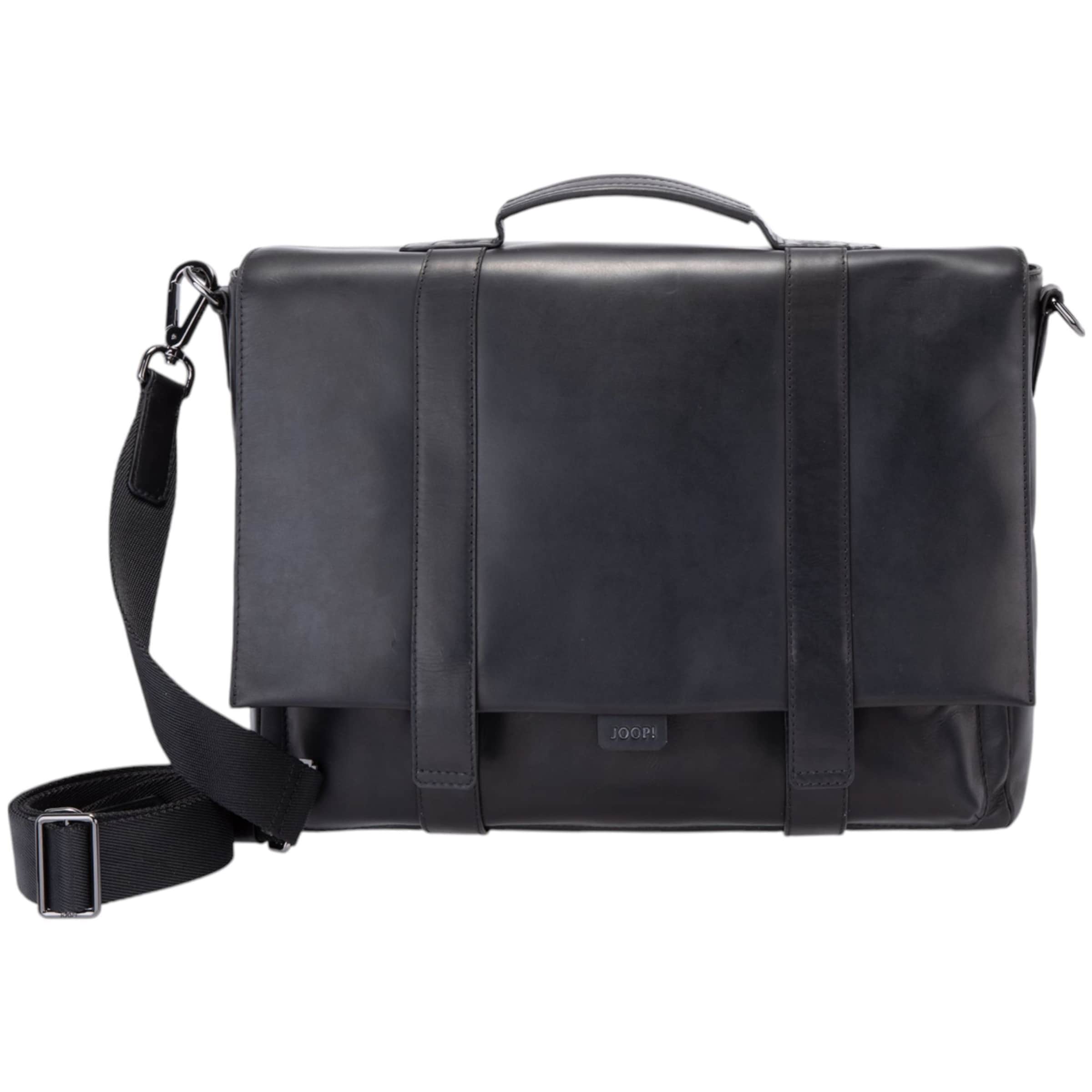 JOOP! Document Bag in Black, Item view