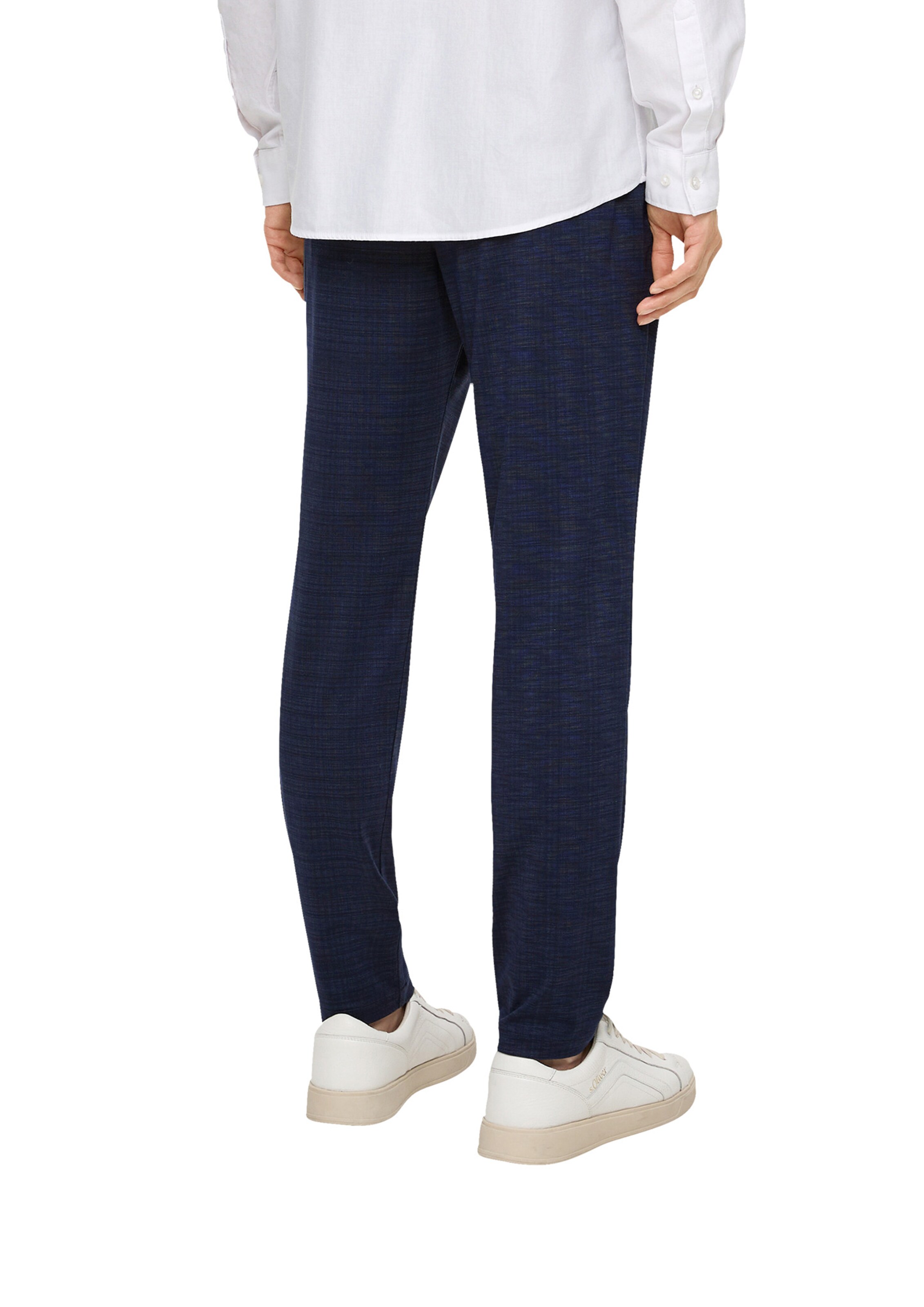 Regular Pantalon ' S.OJOGG ' s.Oliver en bleu