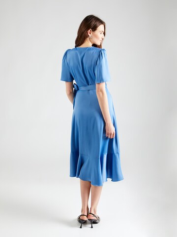 Y.A.S Kleid 'THEA' in Blau