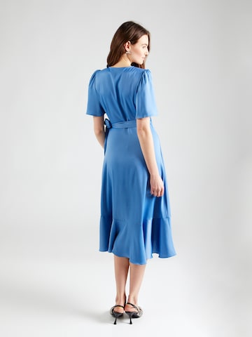 Robe 'THEA' Y.A.S en bleu