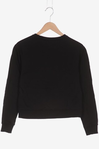 GUESS Sweater L in Schwarz