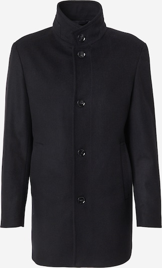 STRELLSON Välikausitakki 'Finchley' värissä musta, Tuotenäkymä