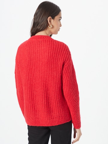 ESPRIT Sweater in Red