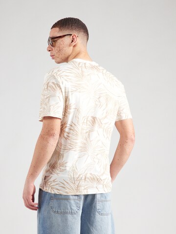 Only & Sons Футболка 'ONSKASH' в Бежевый
