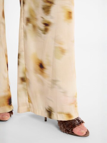 Ana Alcazar Regular Hose 'Dorna' in Mischfarben