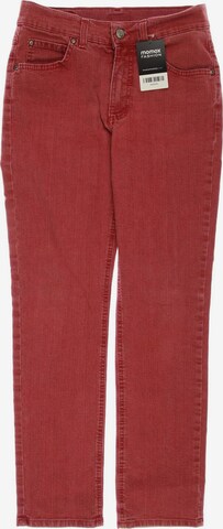 Angels Jeans in 27-28 in Red: front