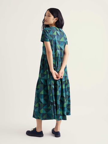 Seasalt Cornwall Jurk in Blauw