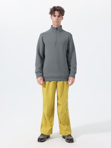 YOUTHUP Pullover‌‌‌‌ in Grau