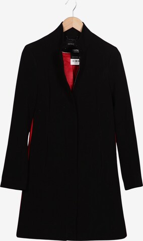Orsay Jacket & Coat in S in Black: front