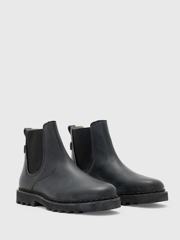 juoda AllSaints „Chelsea“ batai 'SKIFF'