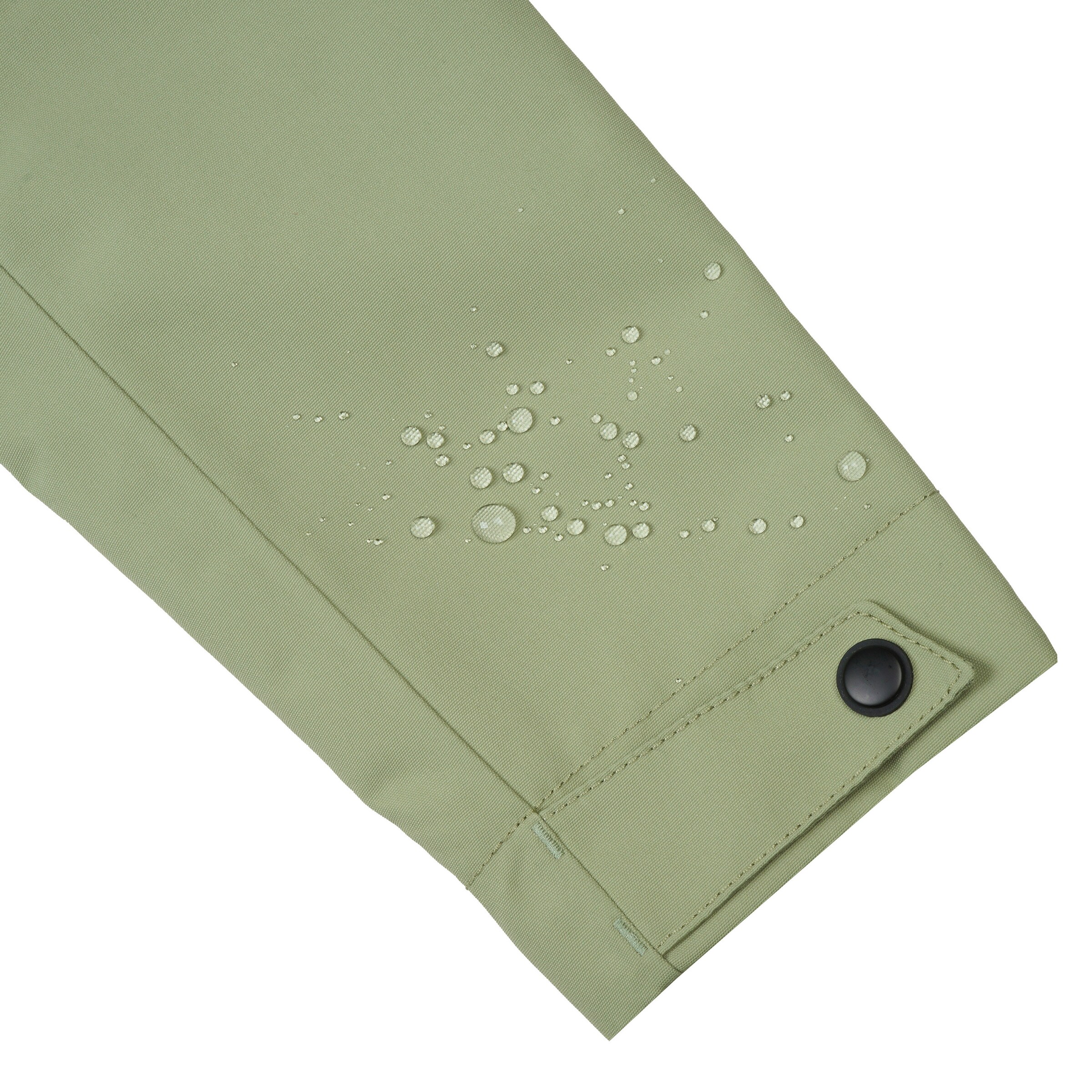 ICEPEAK Performance Jacket 'Addis' in Green