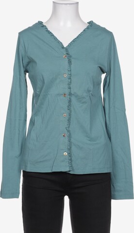 Maas Blouse & Tunic in M in Green: front