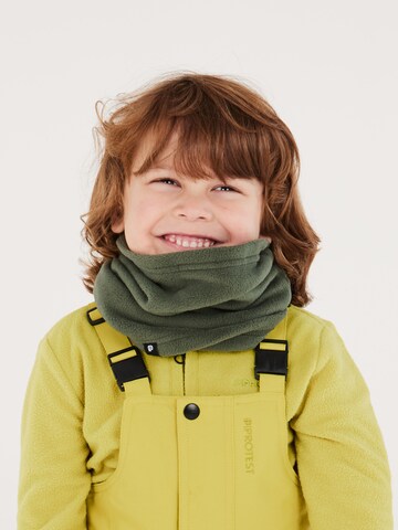 PROTEST Sportschal 'PRTSAINT TD' in Grün