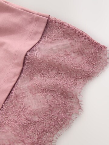 Next T-Shirt in Pink