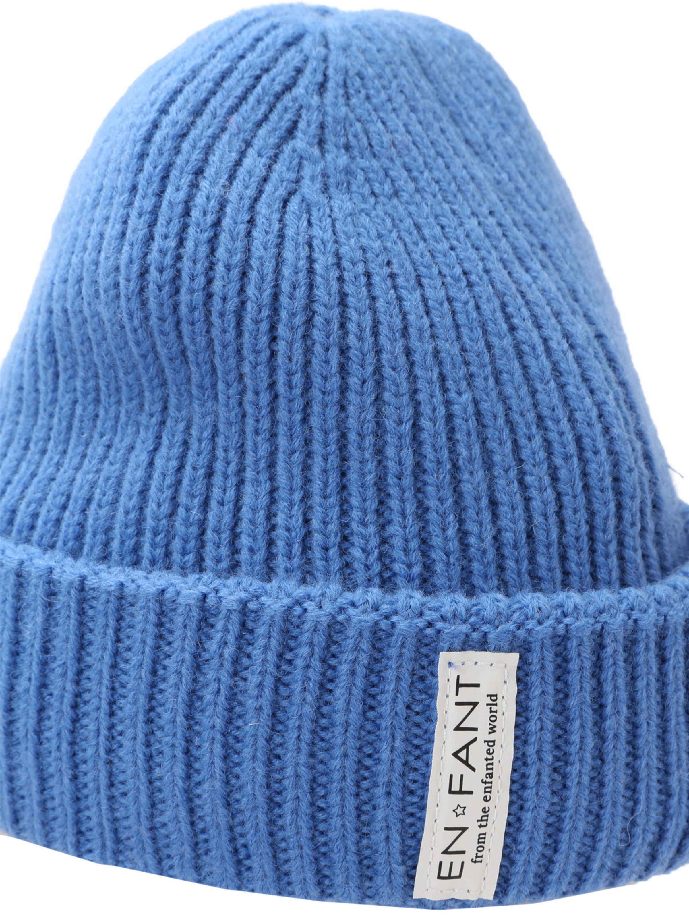 EN FANT Čiapky - Modrá