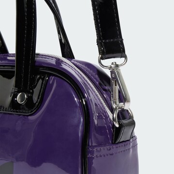 ADIDAS ORIGINALS Handtas 'Adicolor' in Lila