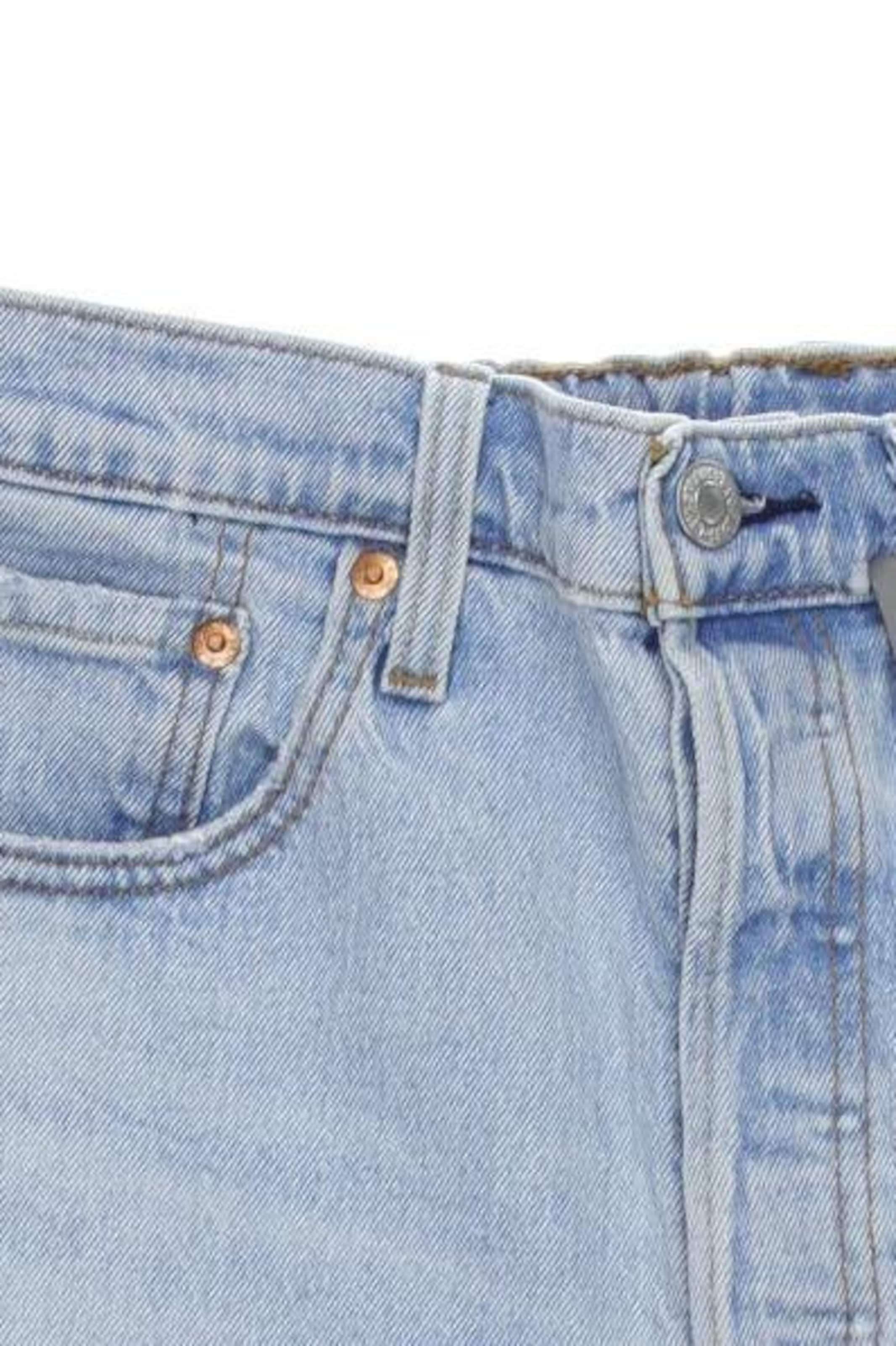 LEVI'S ® Shorts in L in Blue