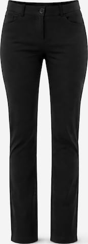 Pantalon 'Pantoneclo Women’s Trouser' PANTONECLO en noir : devant