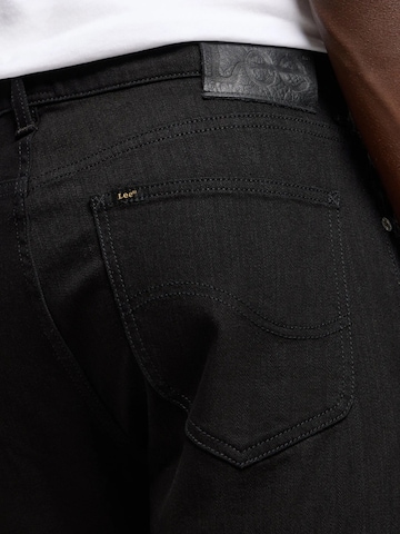 Flared Jeans 'WEST' di Lee in nero