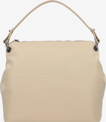 bugatti Shoulder Bag 'Daphne' in Beige: front